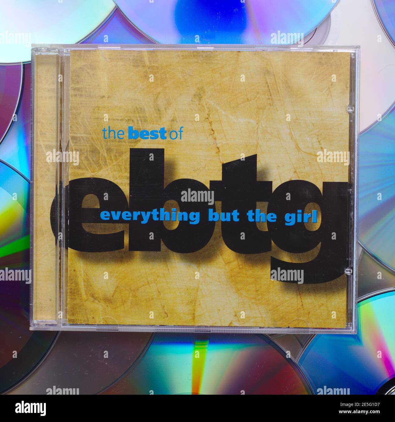 Ben Watt High Resolution Stock Photography And Images Alamy