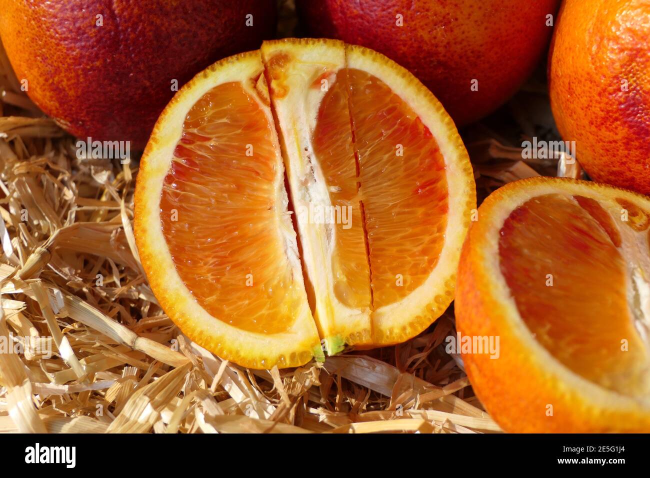 Orange pulp hires stock photography and images Alamy