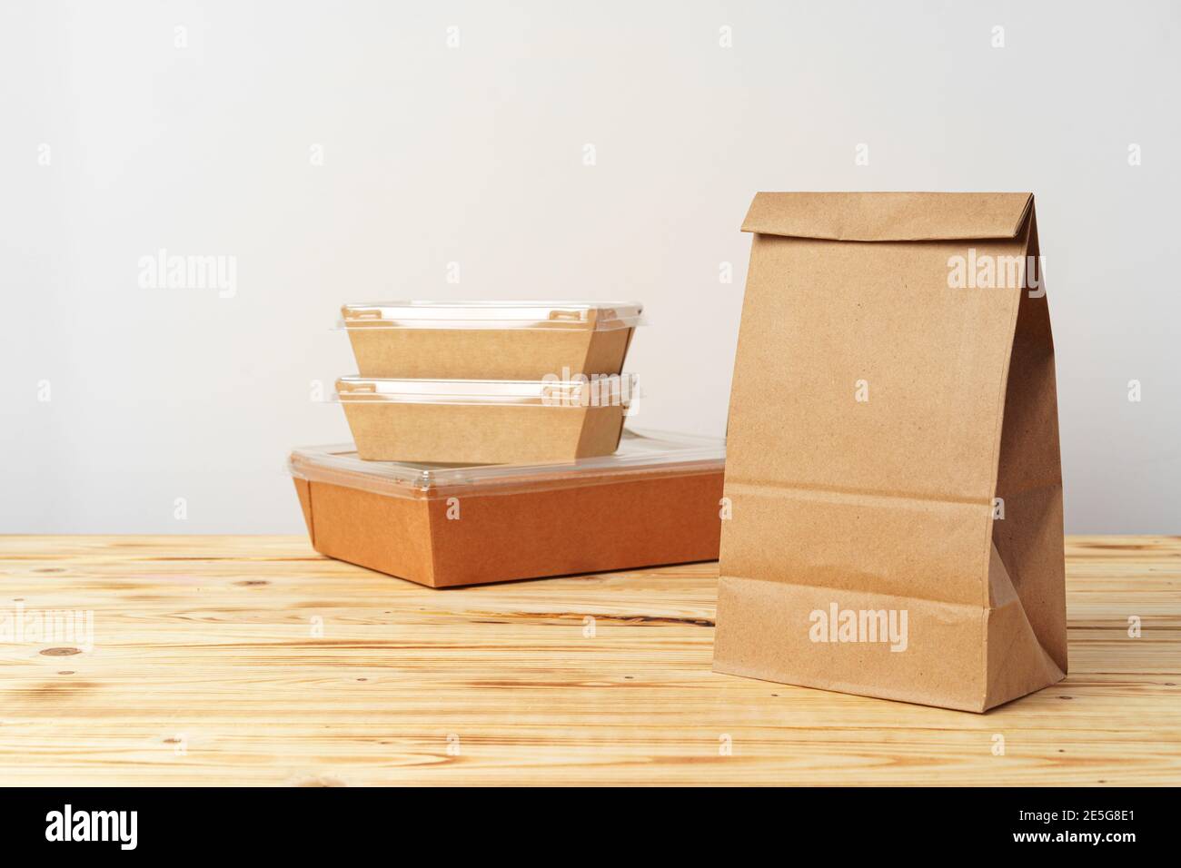 Chinese takeaway containers hires stock photography and images Alamy