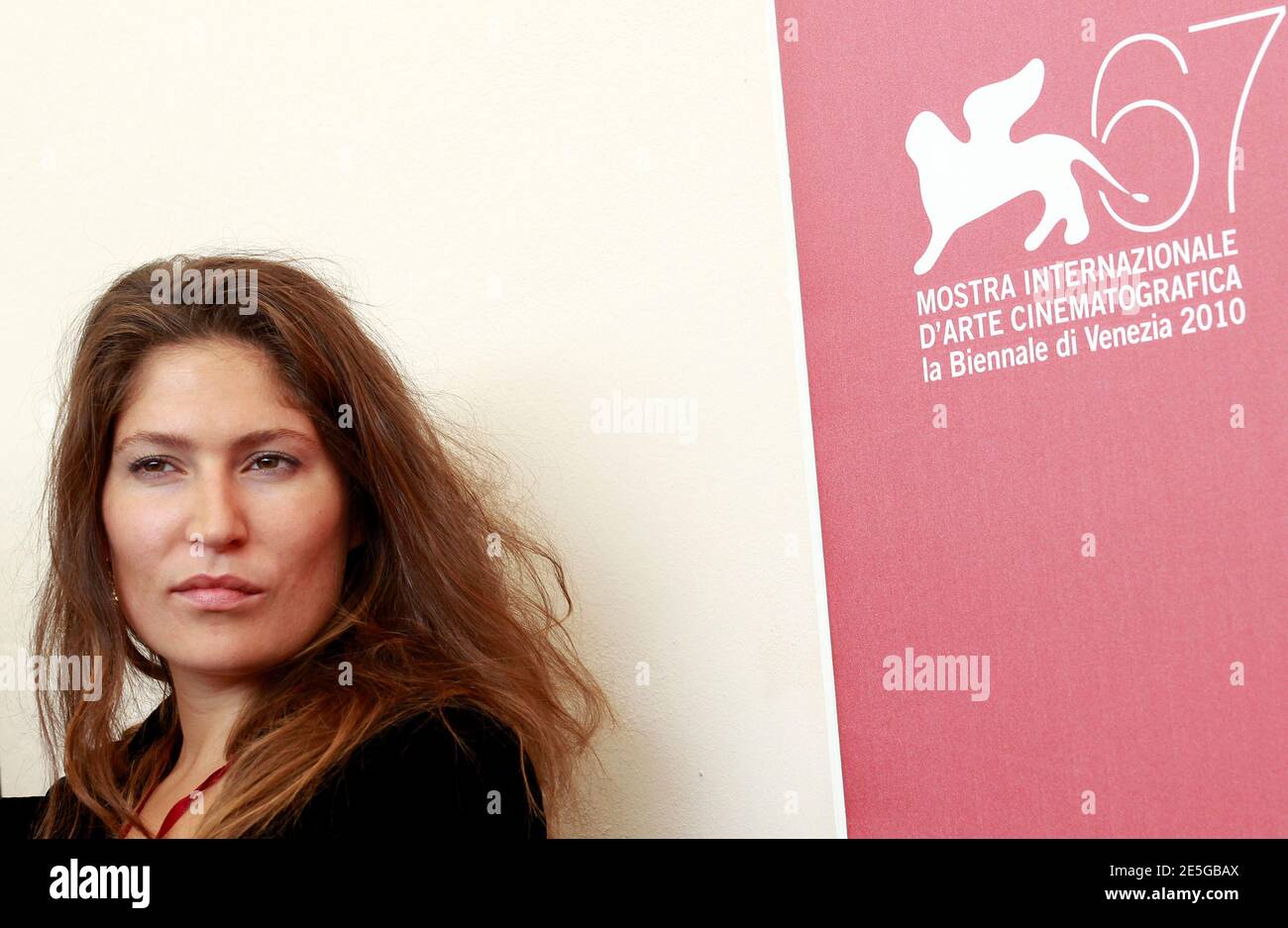 Actress stella schnabel daughter julian High Resolution Stock