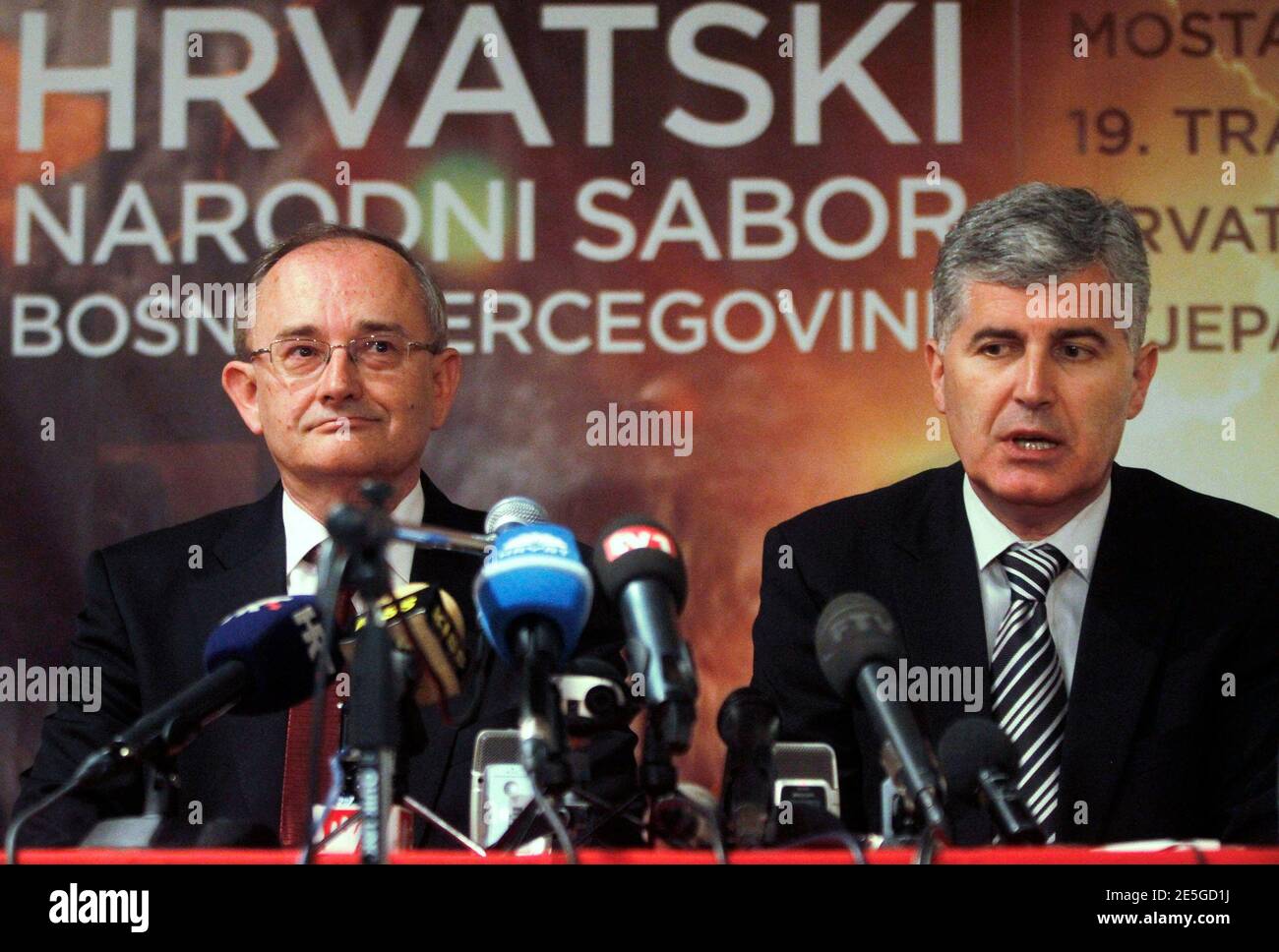 1990 bosnia herzegovina hires stock photography and images Alamy