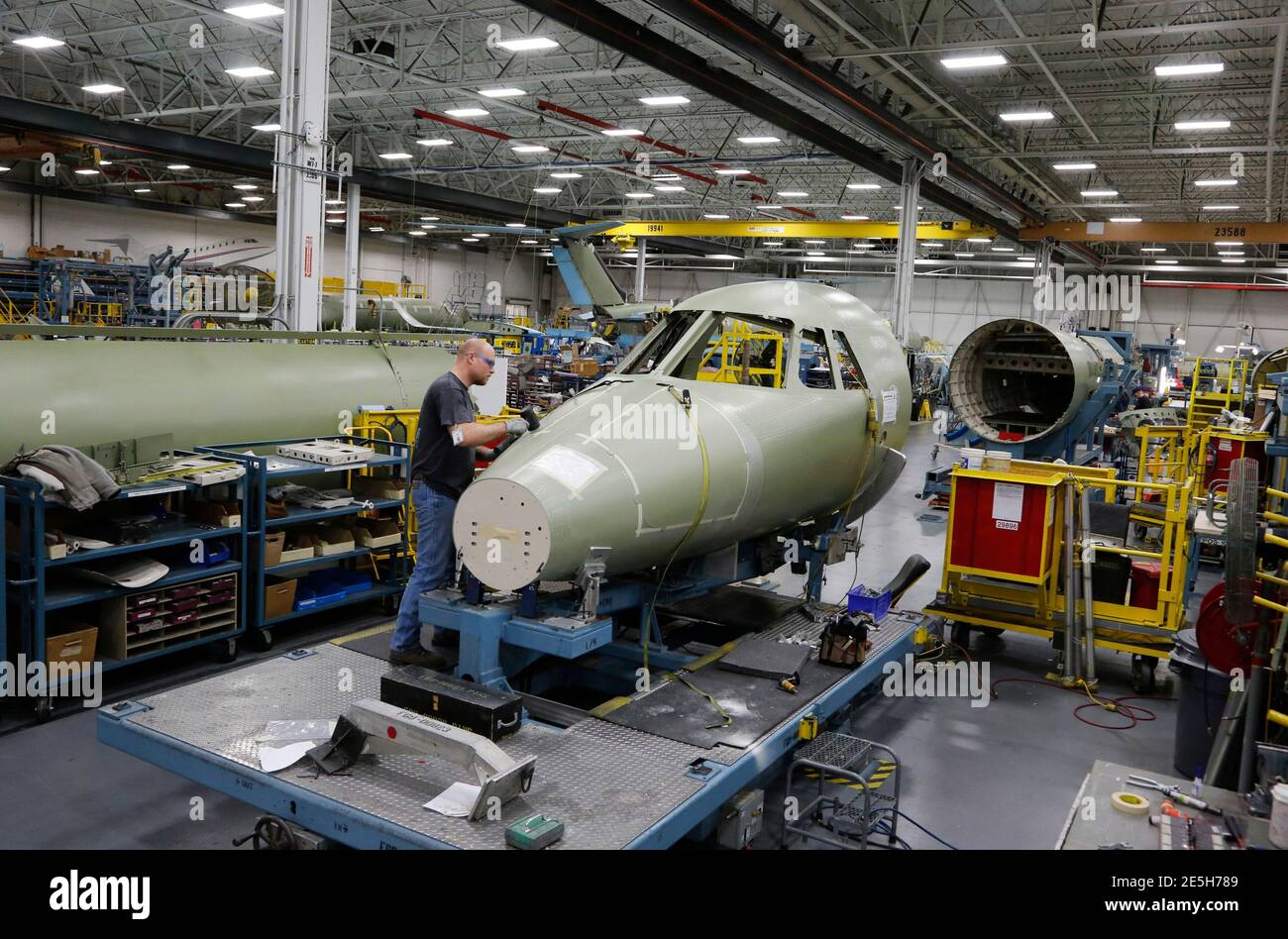 Cessnas hires stock photography and images Alamy