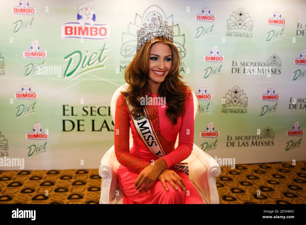 2014-miss-universe-hi-res-stock-photography-and-images-alamy