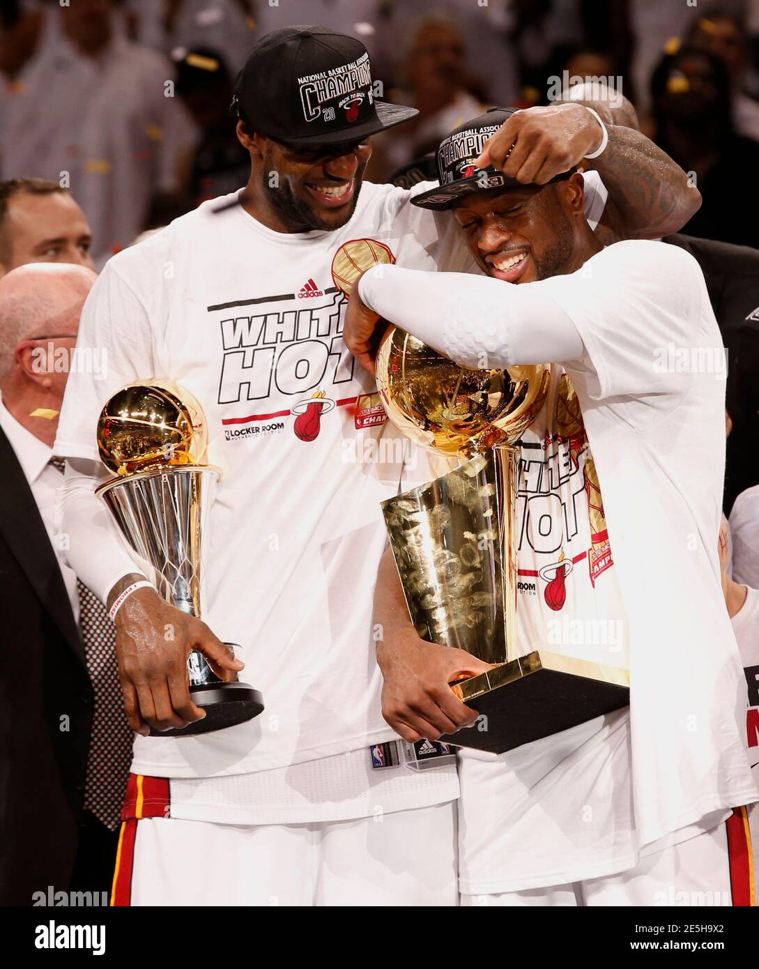 Nba mvp trophy bill russell hires stock photography and images Alamy