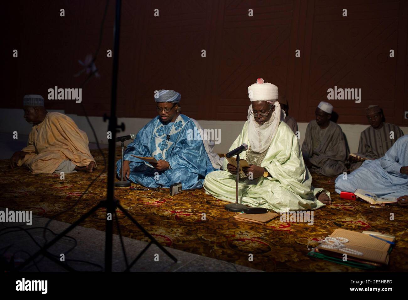 Page 2 Hausa Nigeria High Resolution Stock Photography And Images Alamy