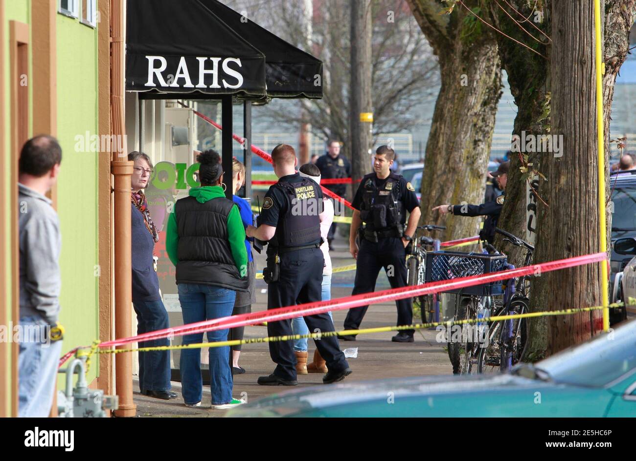 Rosemary anderson high school hires stock photography and images Alamy