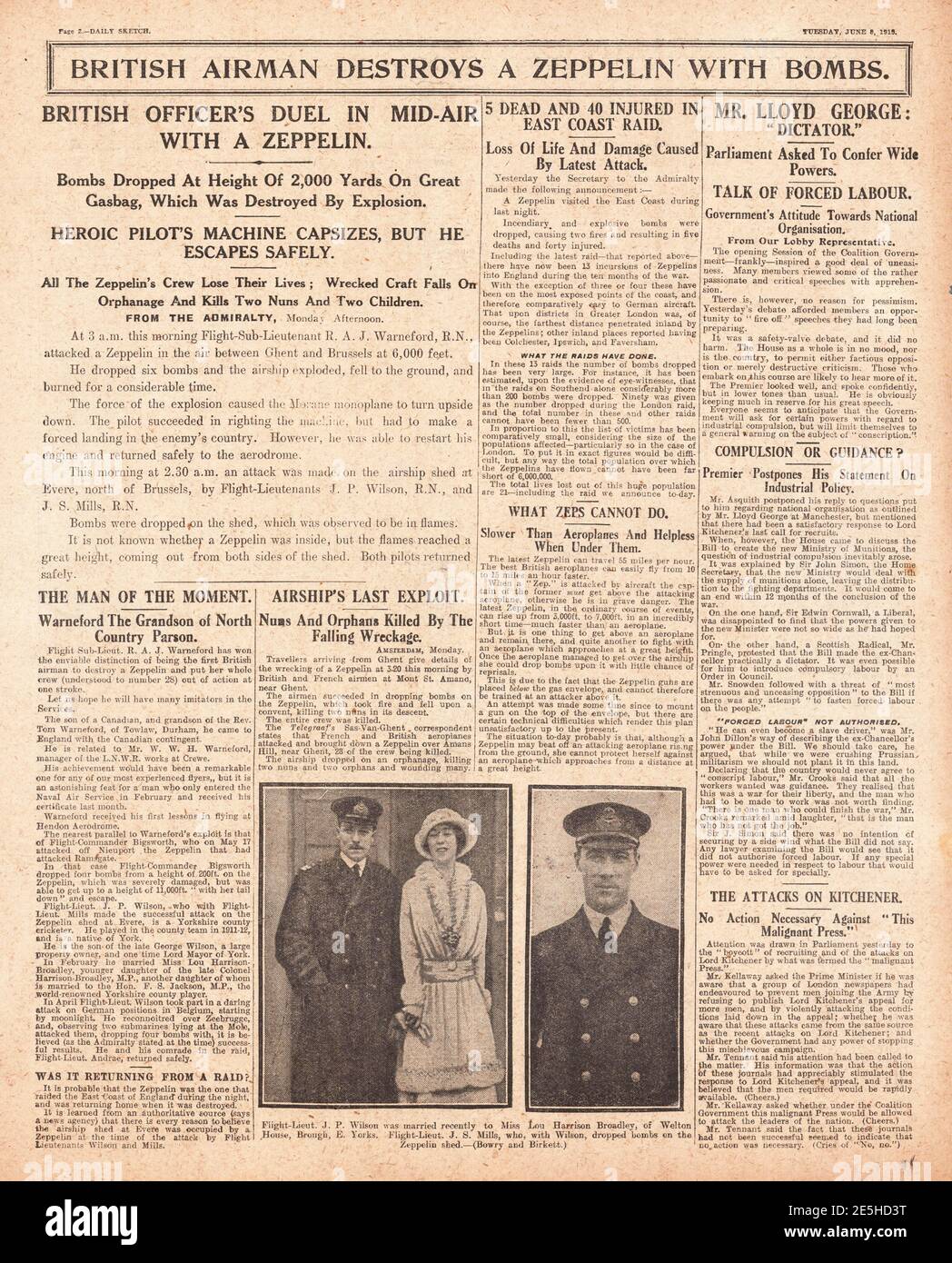 Reginald marix hires stock photography and images Alamy