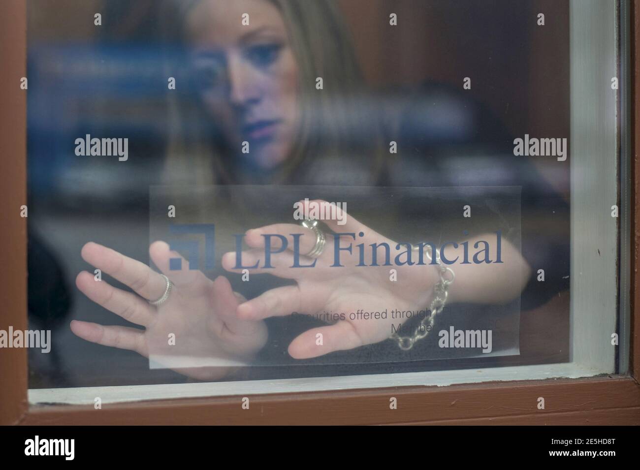 Wealth Wilson High Resolution Stock Photography and Images Alamy