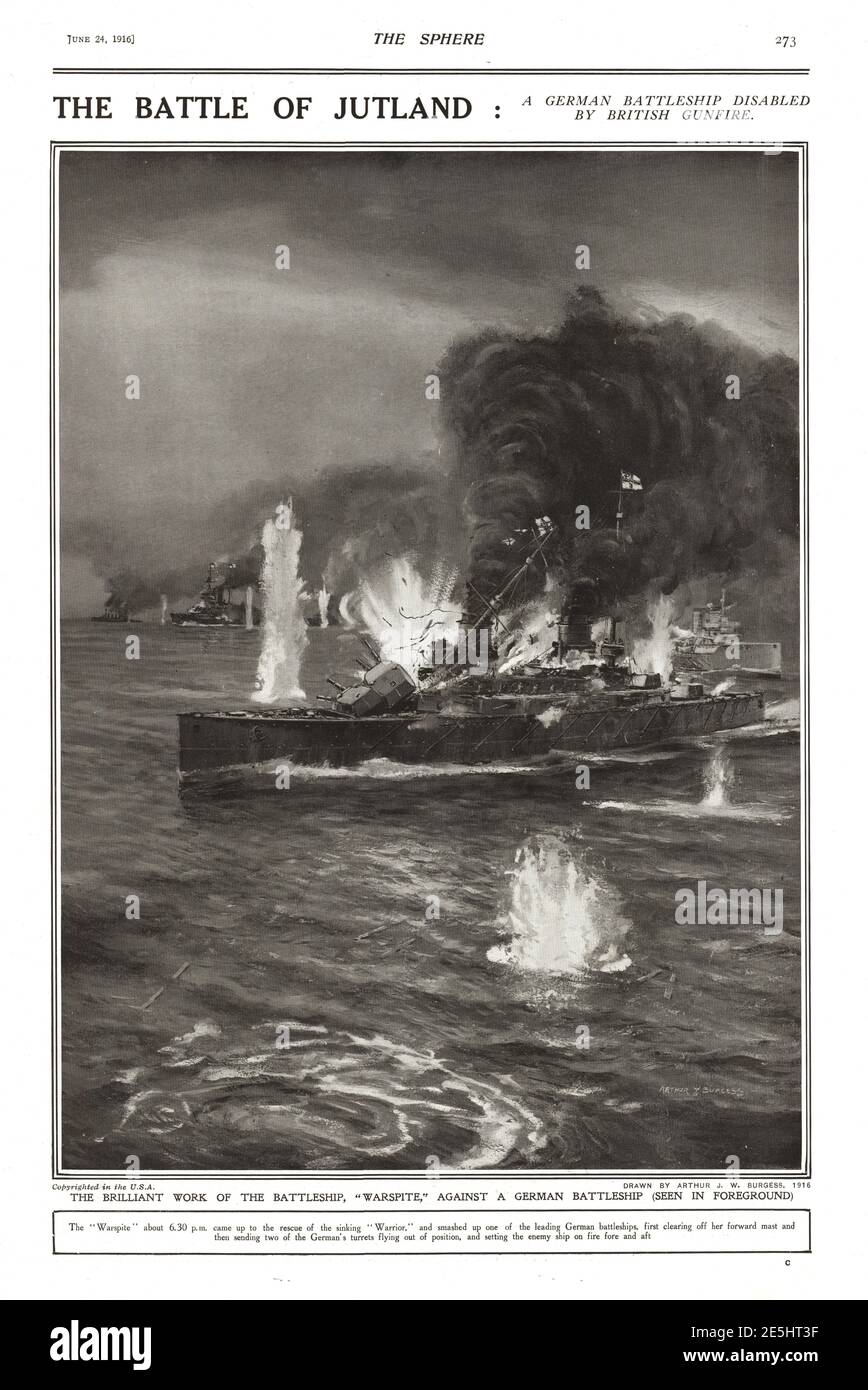 Battle world war one Cut Out Stock Images & Pictures - Alamy