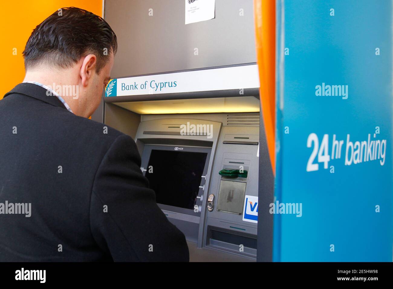 Page 9 Cyprus Money High Resolution Stock Photography And Images Alamy