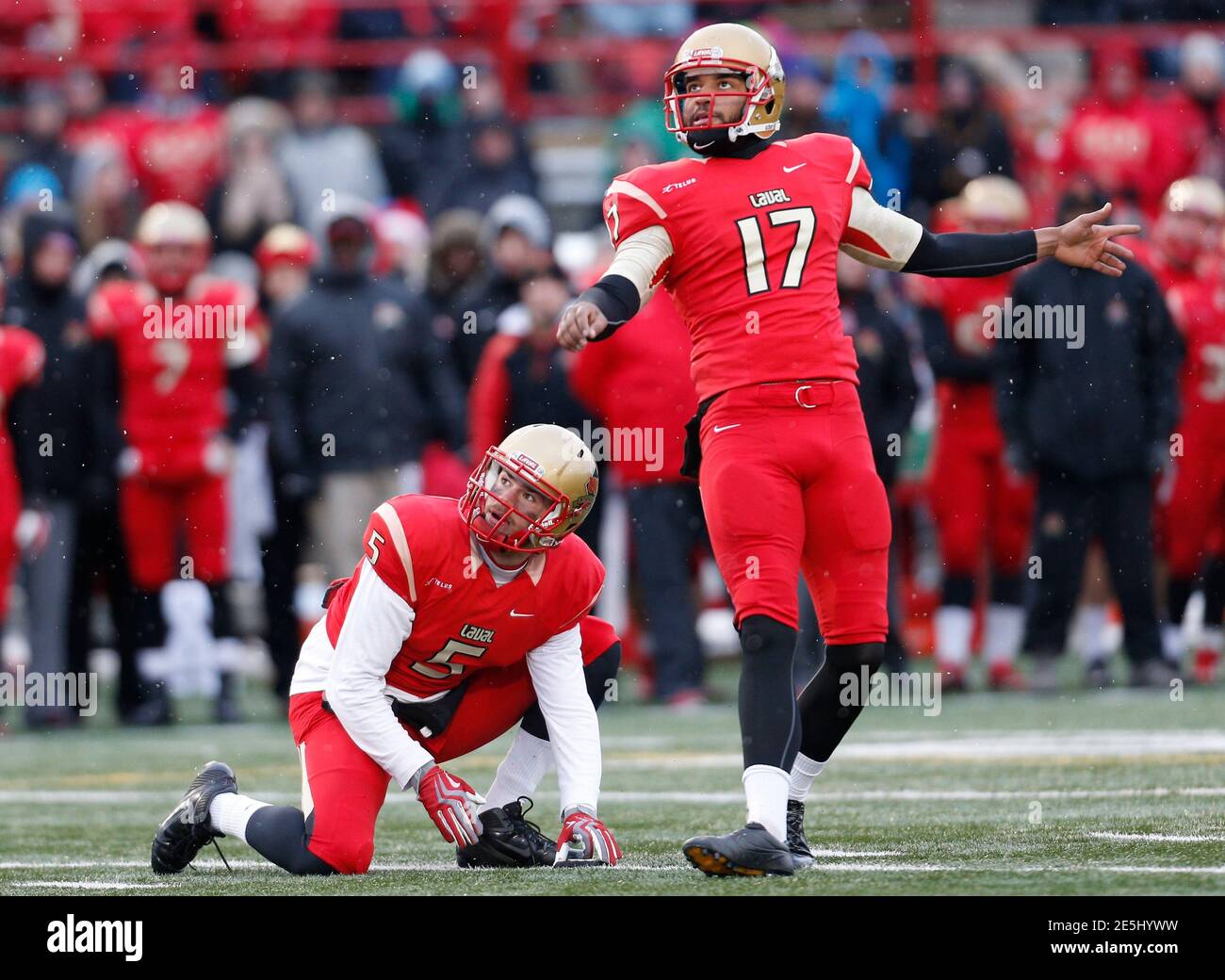 Laval university hi-res stock photography and images - Page 8 - Alamy