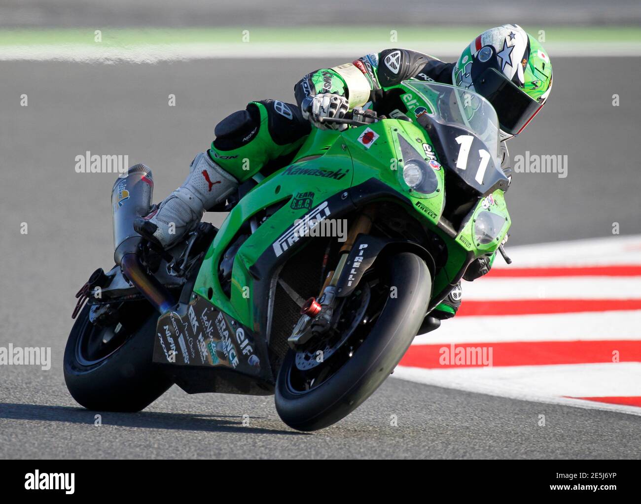 Zx 10 hi-res stock photography and images - Alamy