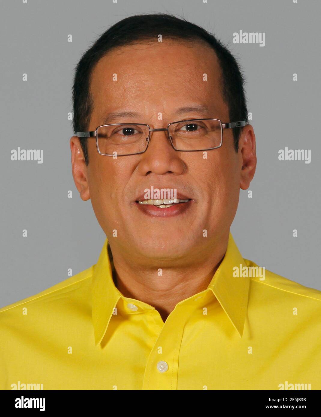 Philippine president 2011 hires stock photography and images Alamy