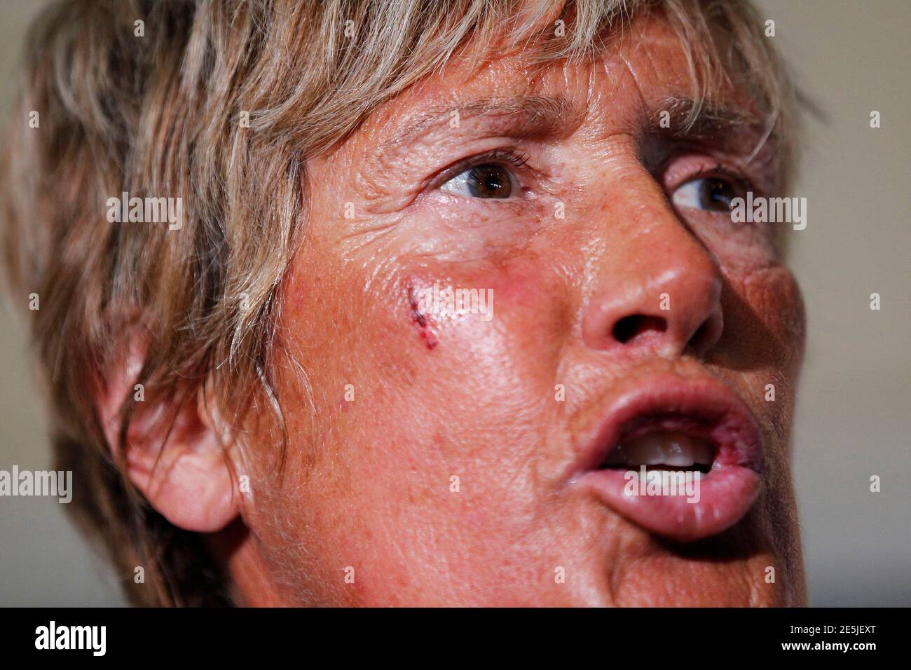 Diana nyad ocean hires stock photography and images Alamy