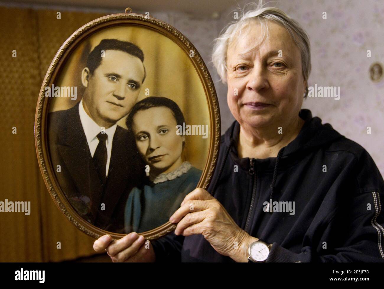 End concentration camps hi-res stock photography and images - Alamy