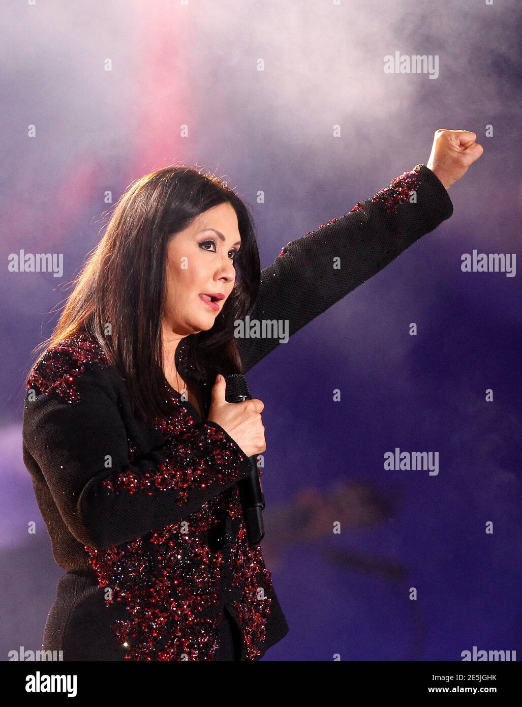Ana Gabriel Hi Res Stock Photography And Images Page 2 Alamy