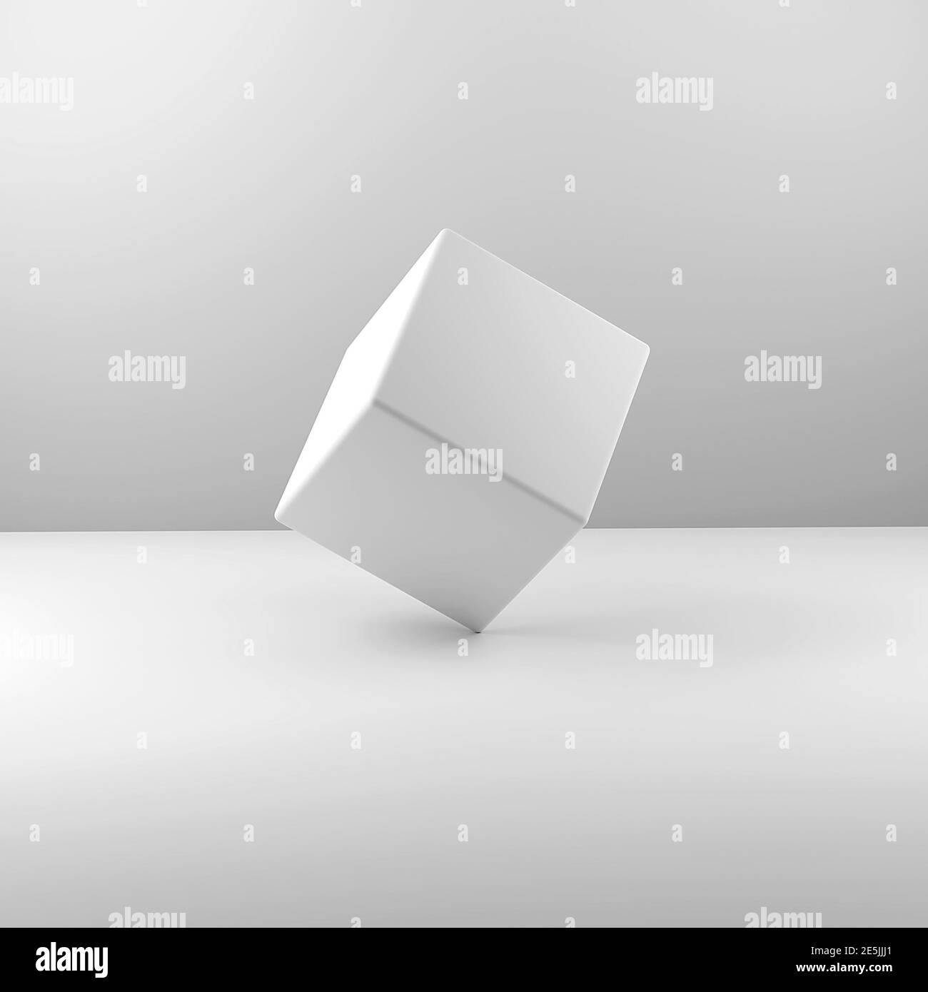 Blank dice Black and White Stock Photos & Images - Alamy