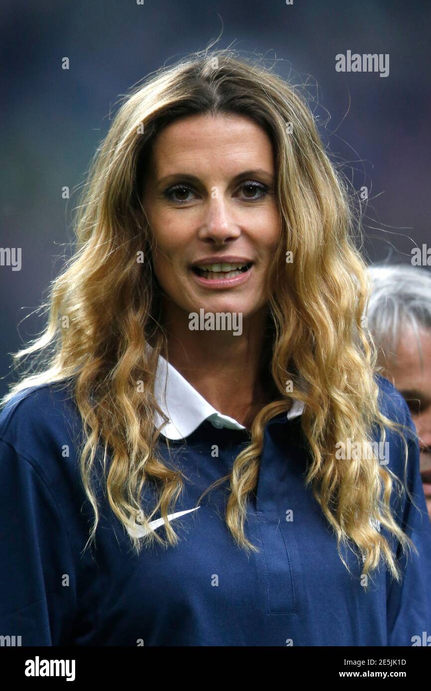 Sophie thalmann hi-res stock photography and images - Alamy