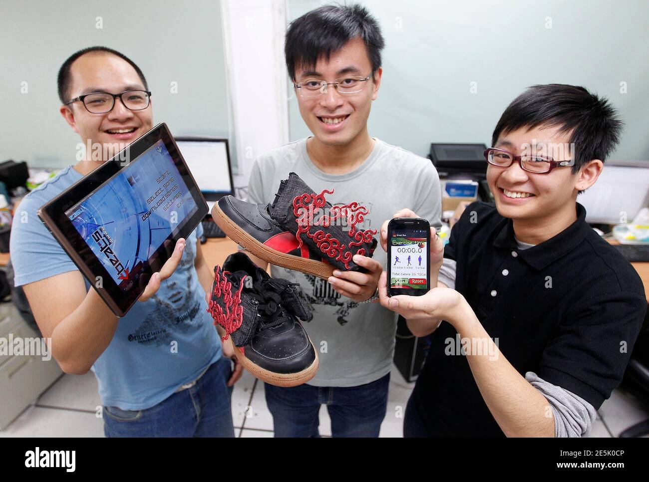 L C Pei High Resolution Stock Photography And Images Alamy