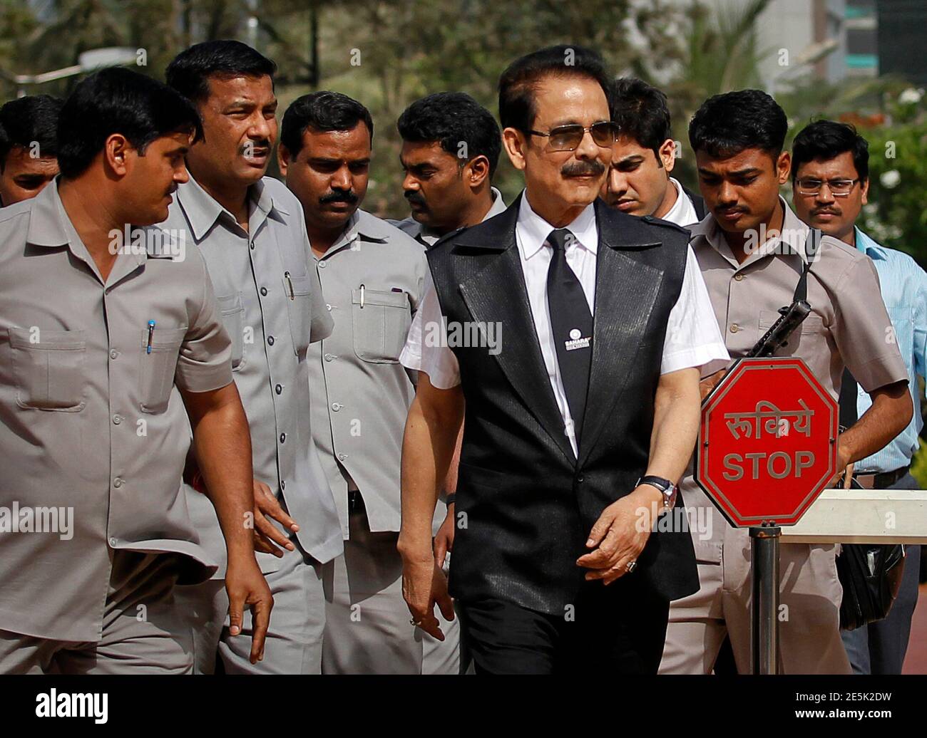 Security and exchange board of india hires stock photography and