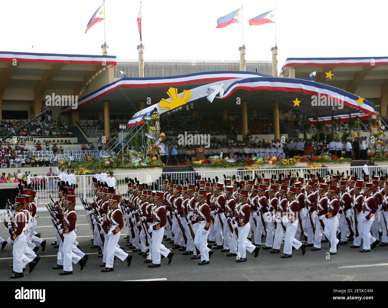 Page 2 The Philippines Independence High Resolution Stock Photography And Images Alamy
