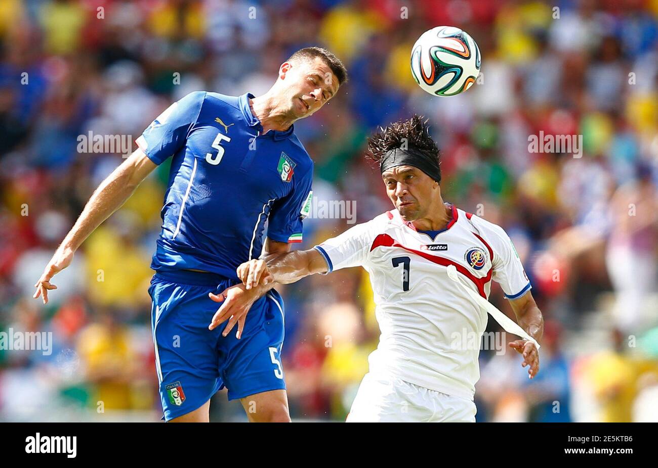 Thiago Motta Brazil High Resolution Stock Photography And Images Alamy