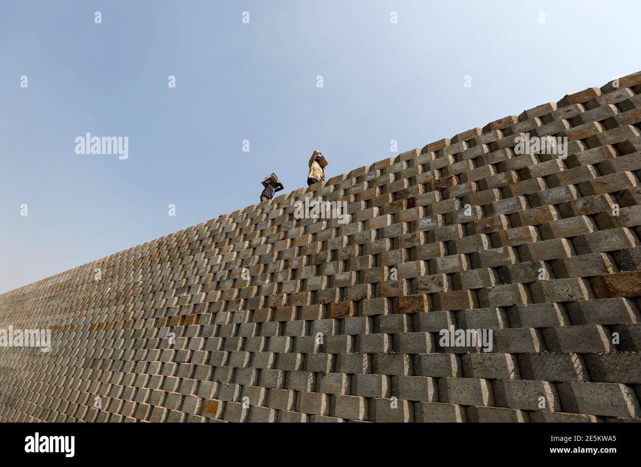 Windfall site hires stock photography and images Alamy