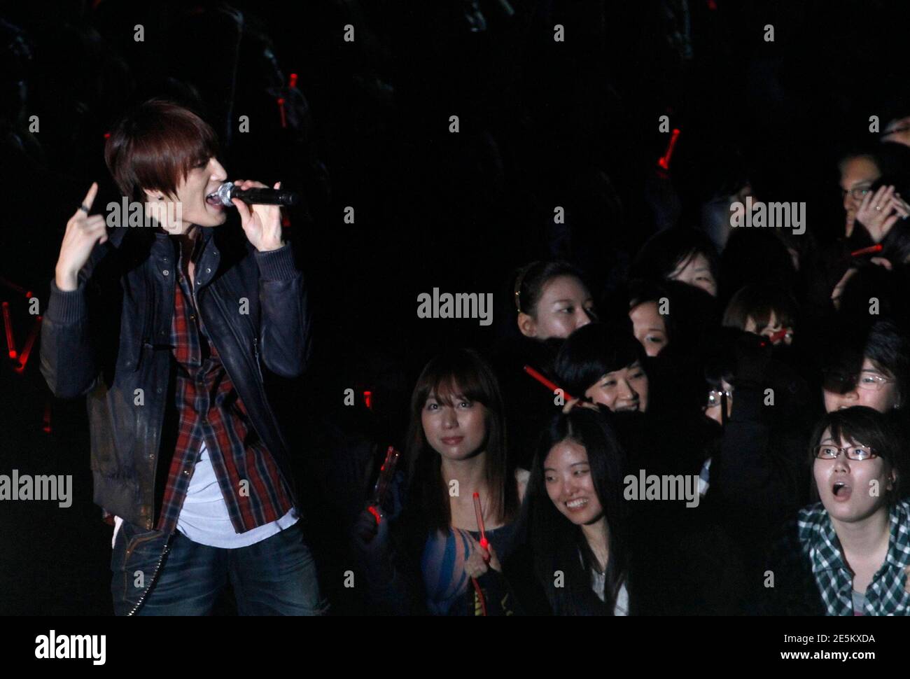 Page 2 Jyj High Resolution Stock Photography And Images Alamy