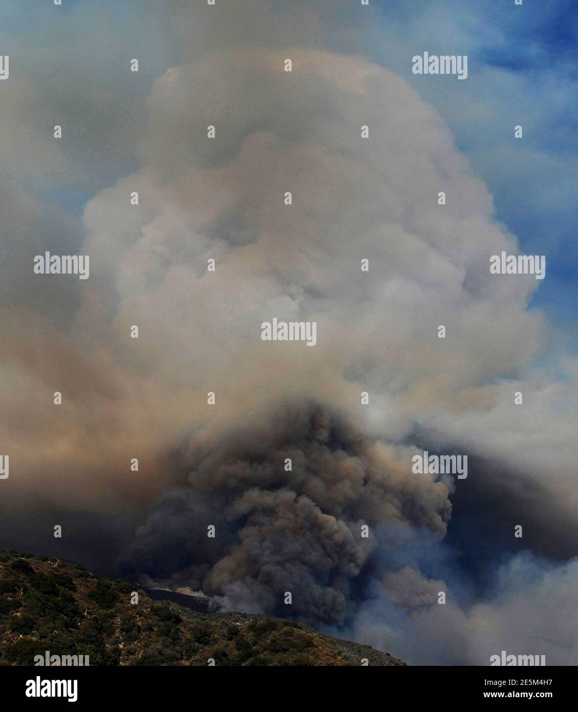 Azusa 3 High Resolution Stock Photography And Images Alamy