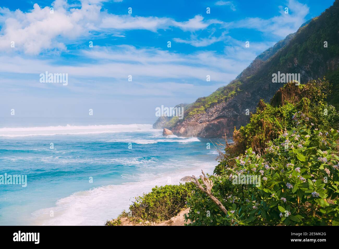 Stormy tropics hi-res stock photography and images - Alamy