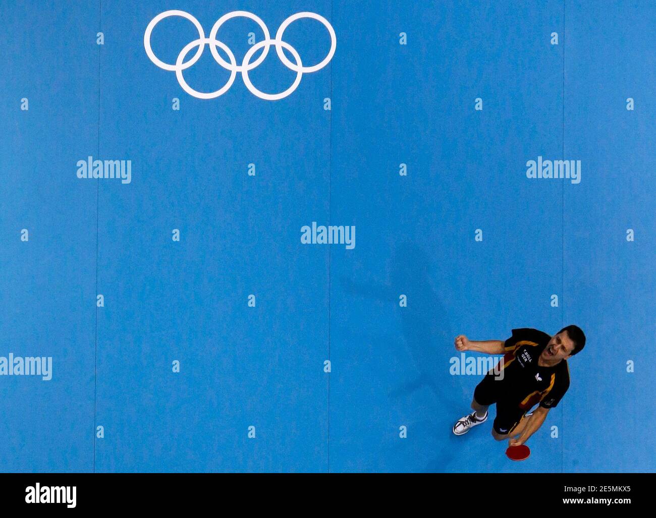 Olympics Medal Table High Resolution Stock Photography And Images Alamy