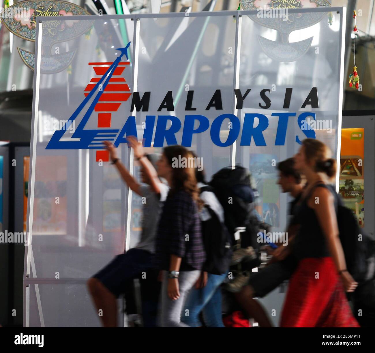 Share price mahb Malaysia Airports