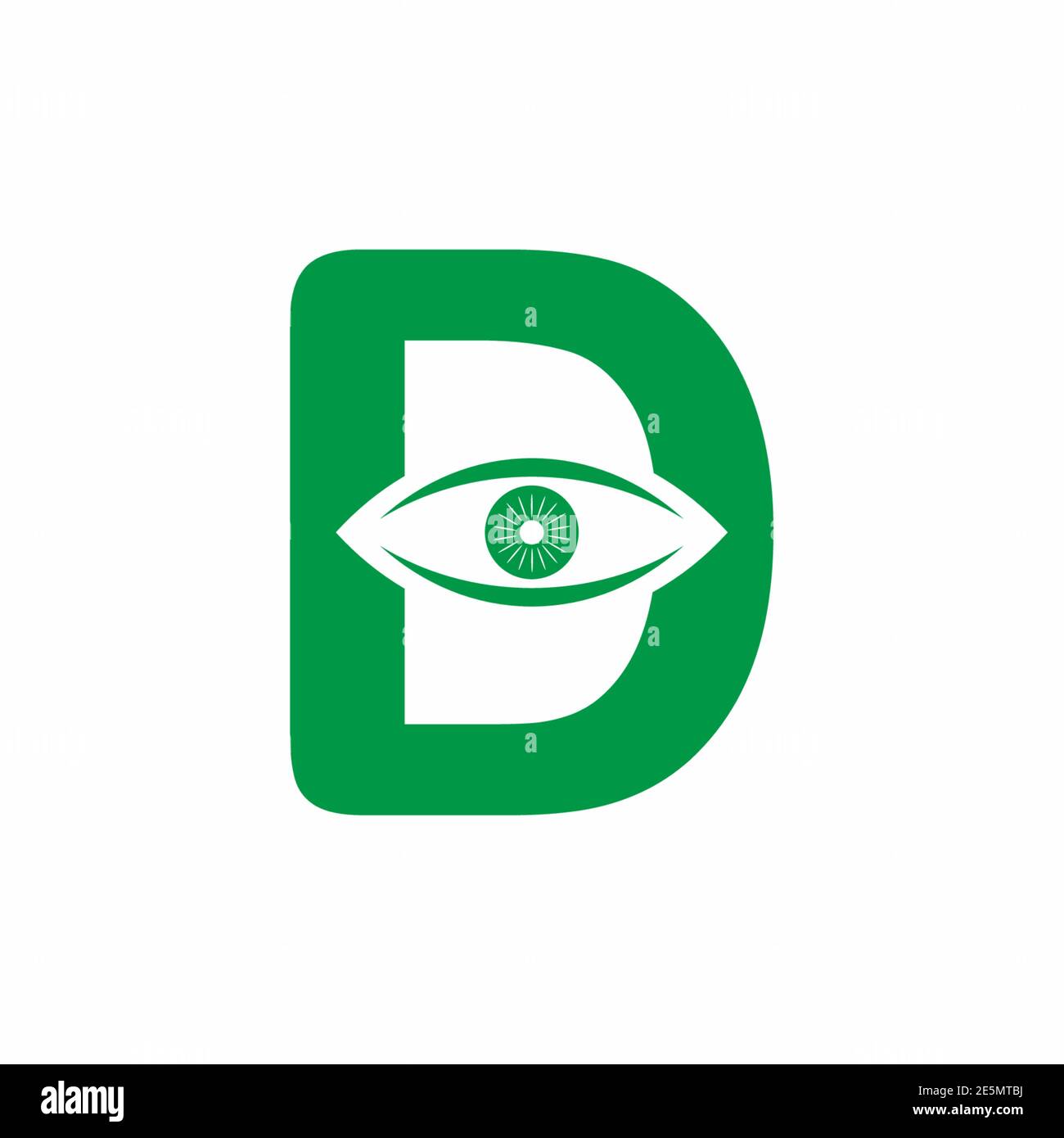 initial letter vector logo template Stock Vector Image & Art - Alamy