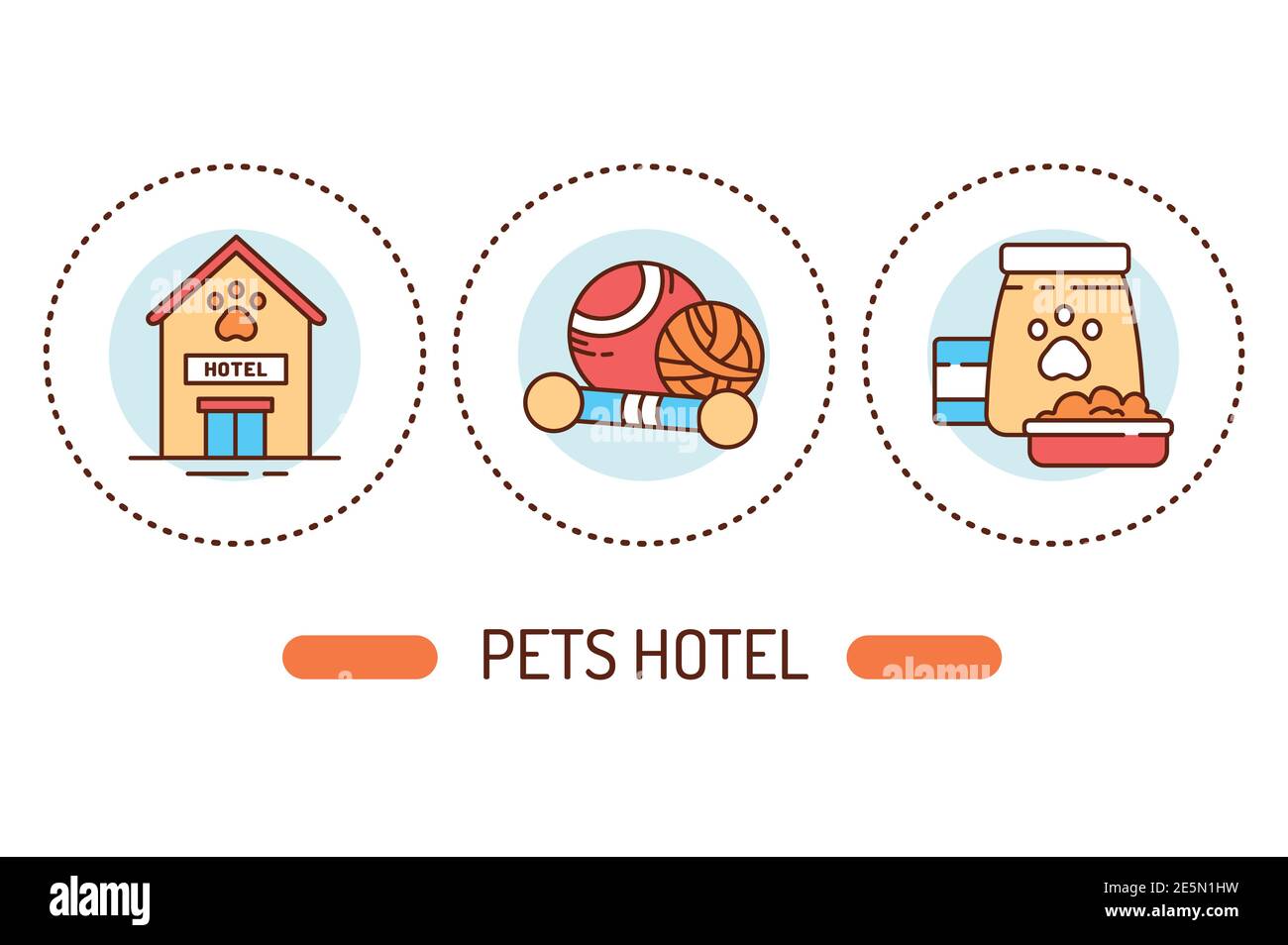 Mating Stock Vector Images Alamy