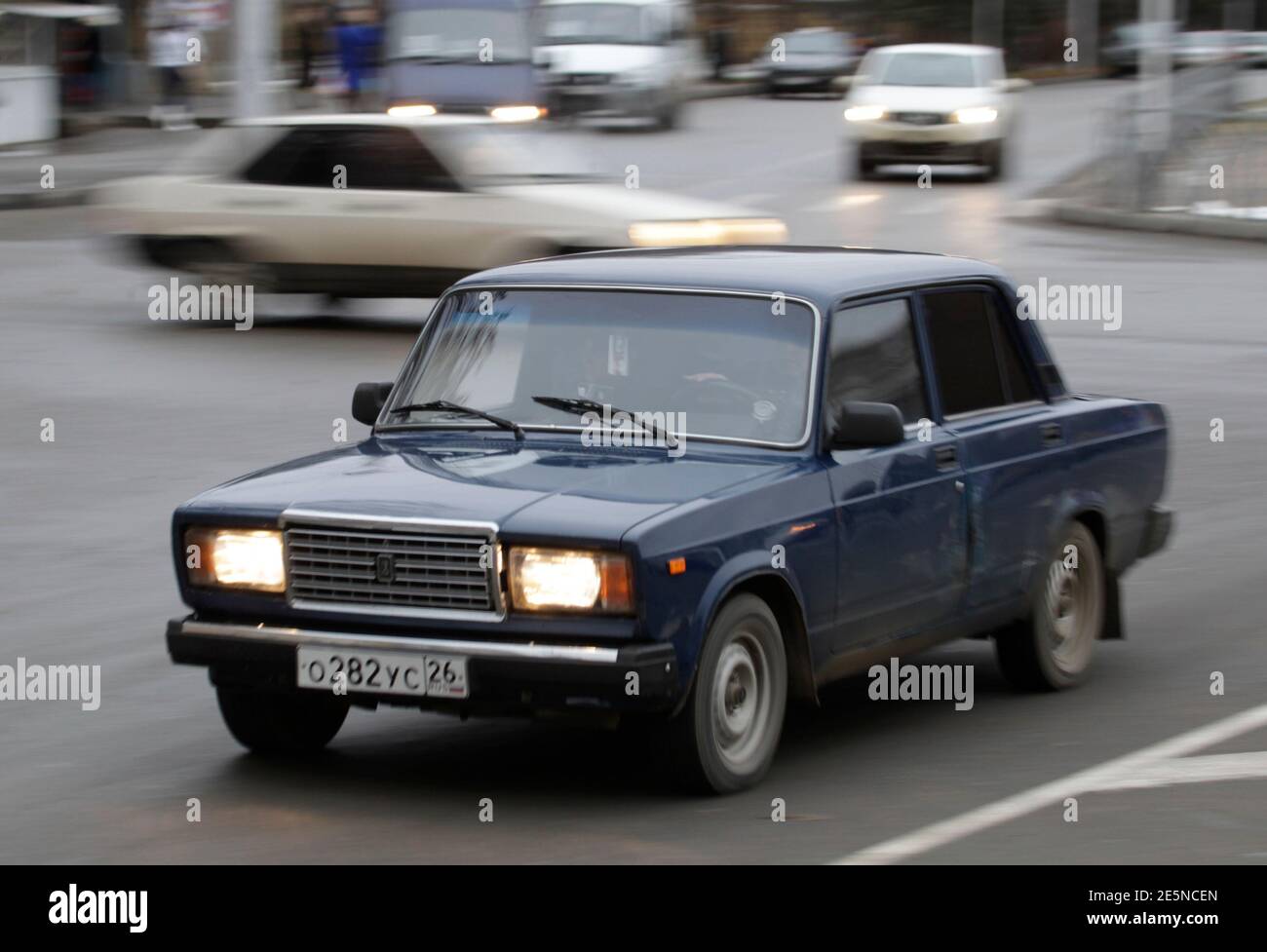 Ladas High Resolution Stock Photography And Images Alamy