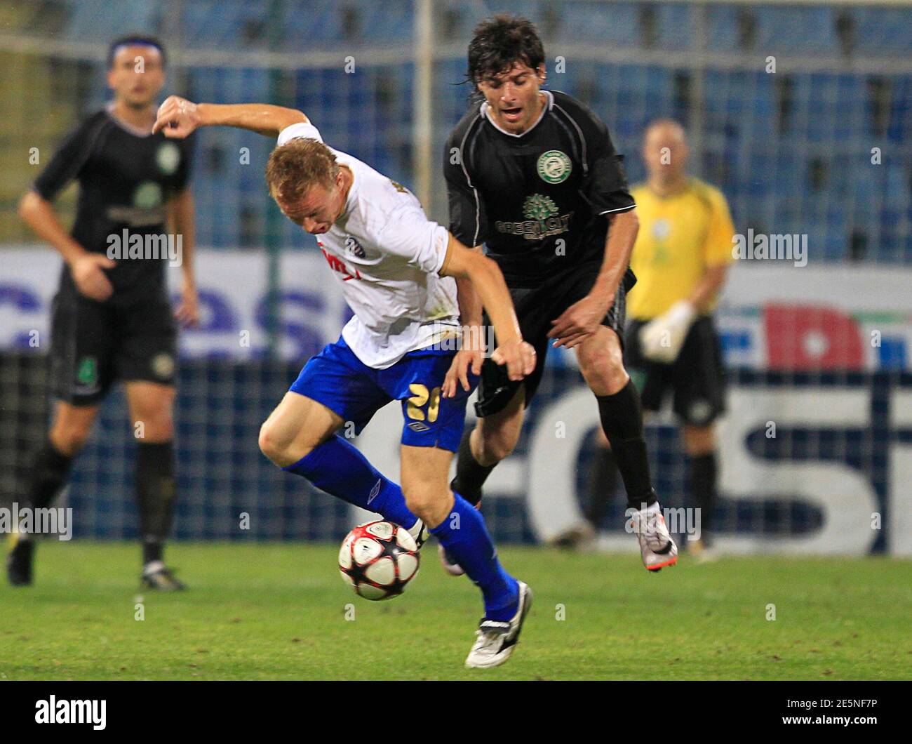 Brkljaca hi-res stock photography and images - Alamy