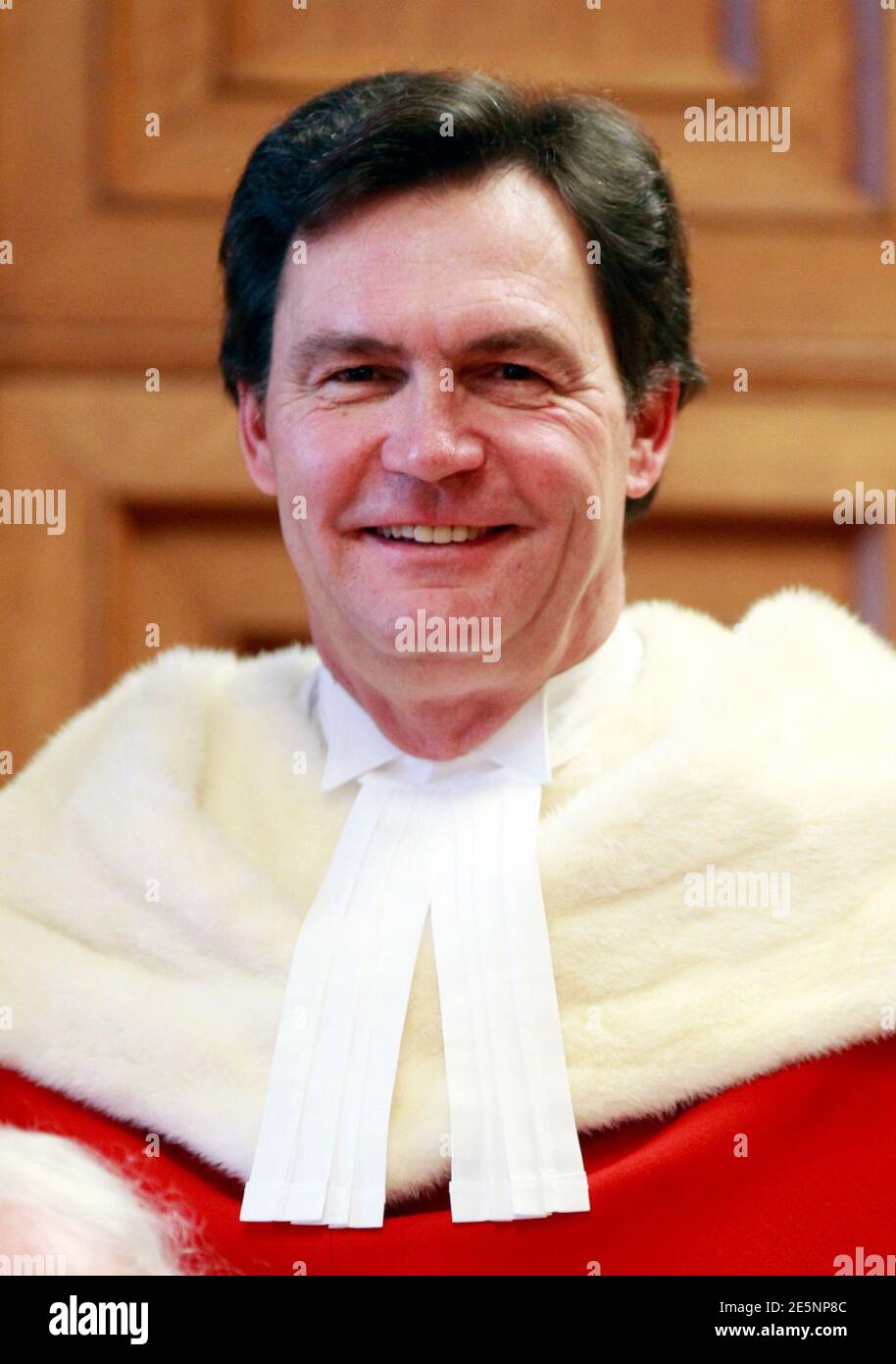 Supreme court judge group photo hires stock photography and images Alamy