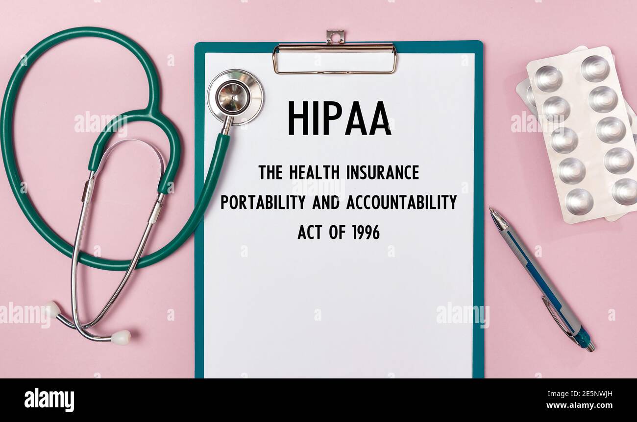 Privacy Act High Resolution Stock Photography and Images - Alamy Regarding Affordable Care Act Worksheet