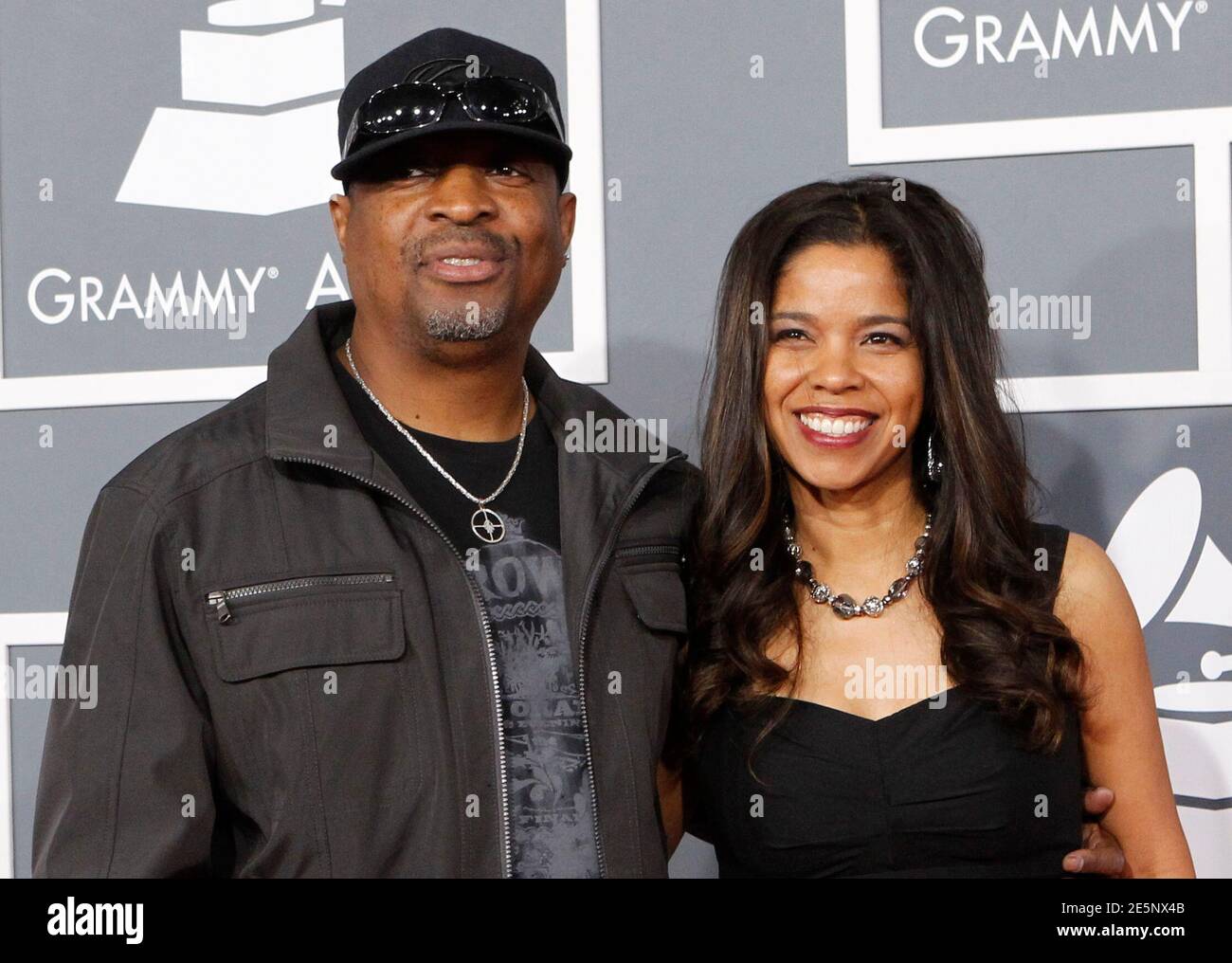 Chuck d rapper hi-res stock photography and images - Alamy