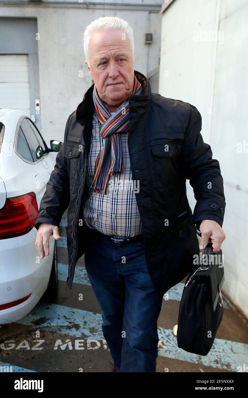 pix Rolf Schumacher Father https www alamy com rolf schumacher the father of former formula one world champion michael schumacher arrives at the chu hospital emergency unit in grenoble french alps where michael is hospitalised january 5 2014 michael schumachers condition remains critical but stable on saturday the germans agent said nearly a week after the seven time formula one champion suffered brain injuries in a skiing accident in the french alps resort of meribel reuterscharles platiau france tags sport motorsport health image399393426 html