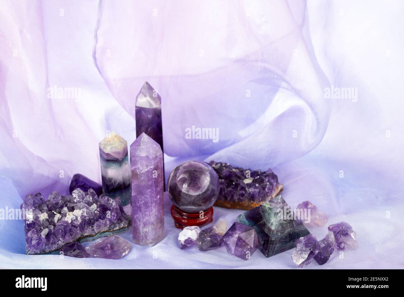Amethyst astrology deals