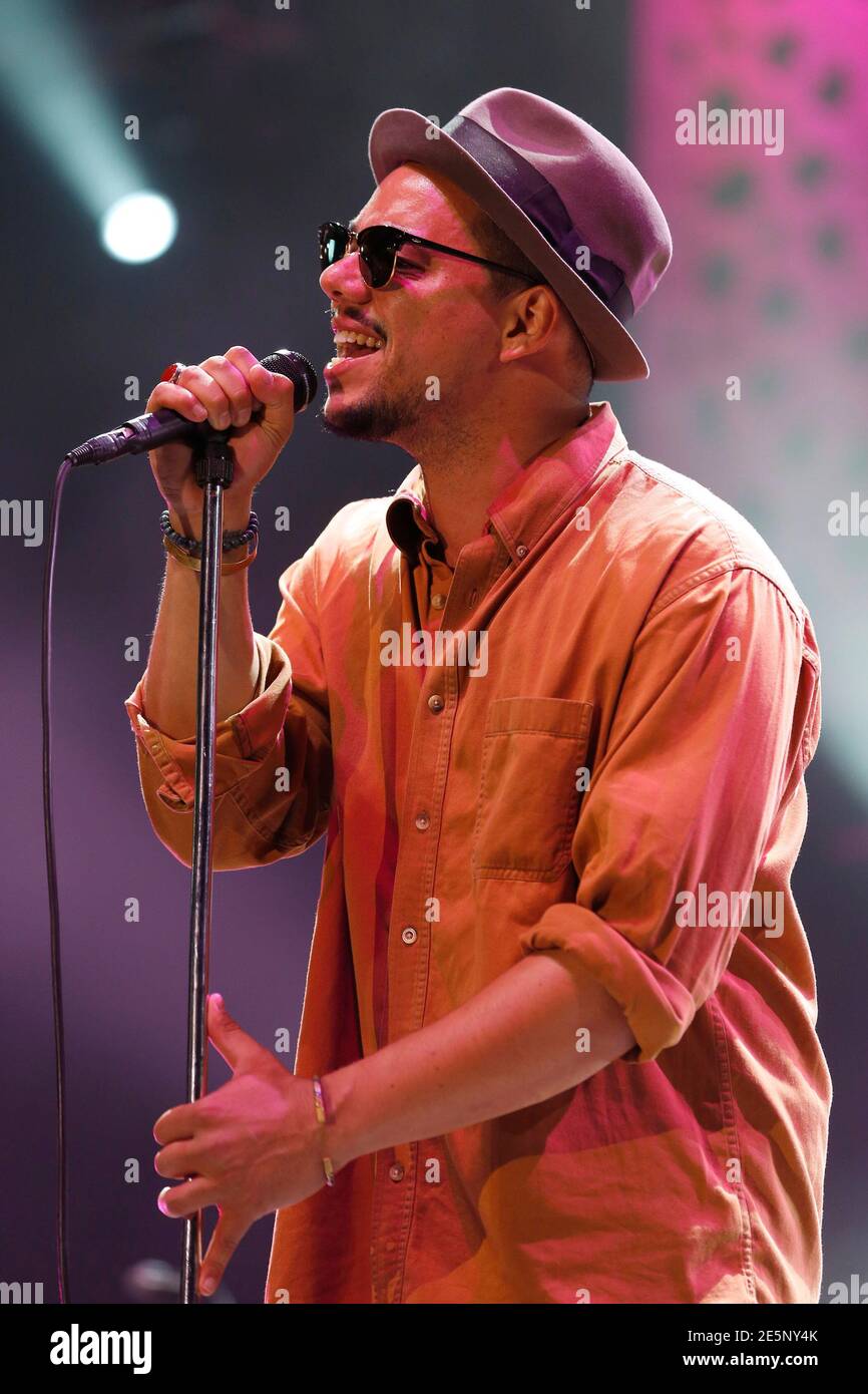 Ben loncle soul hi-res stock photography and images - Alamy