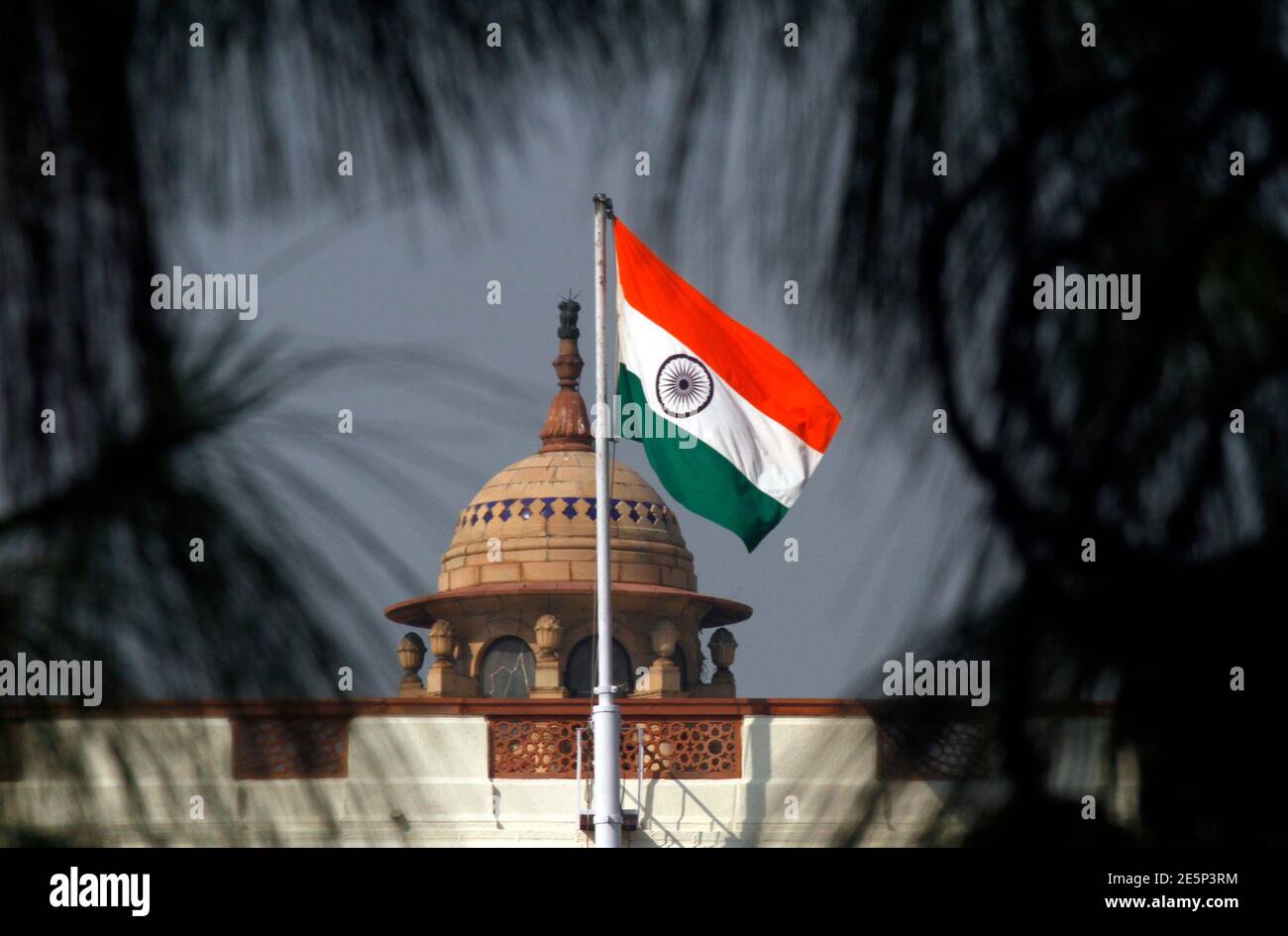 indian national congress flag