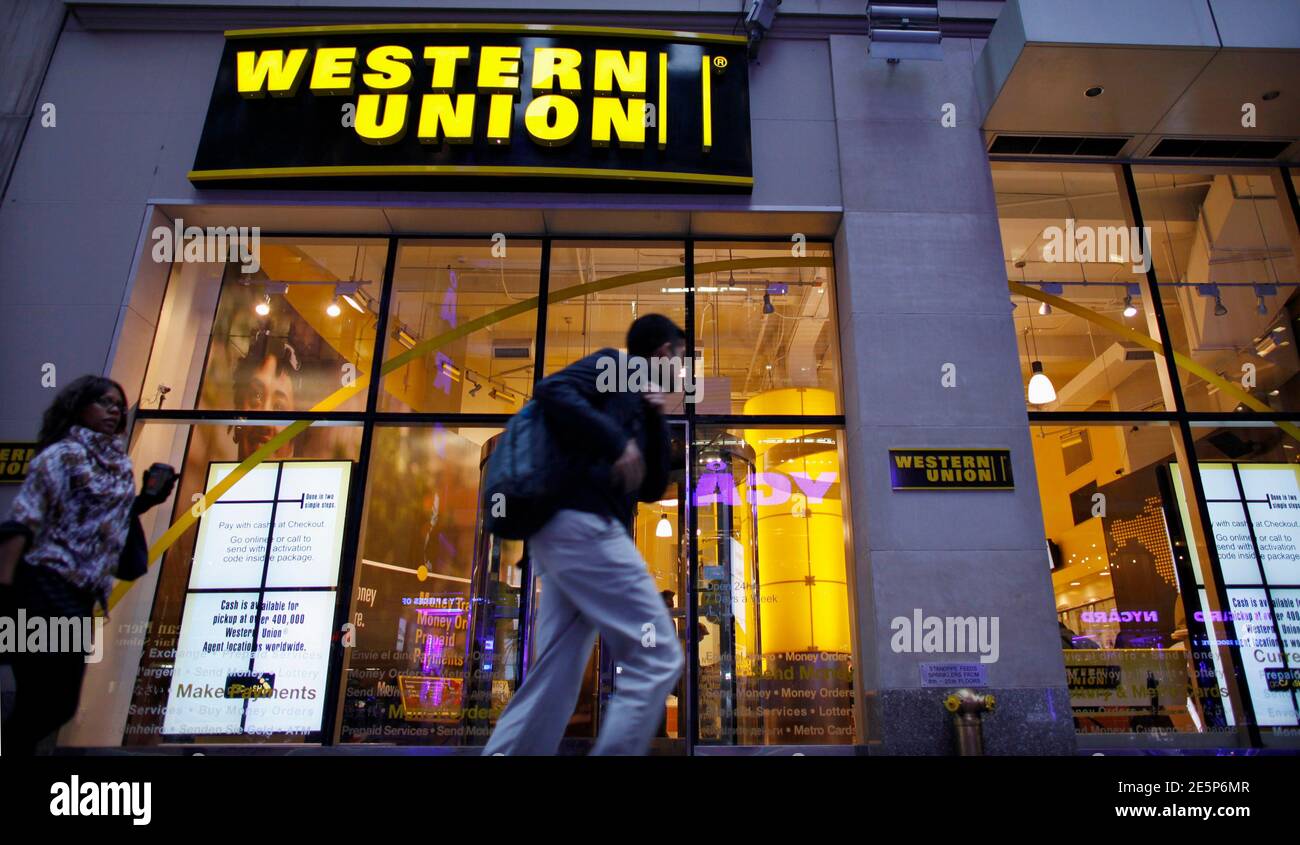western union new jersey 24 hours