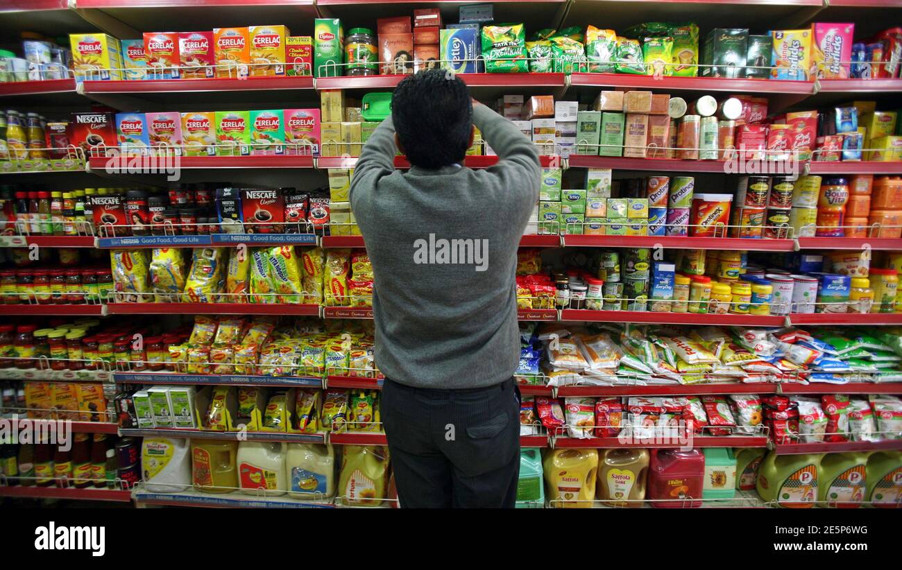 Consumable Goods High Resolution Stock Photography and Images Alamy