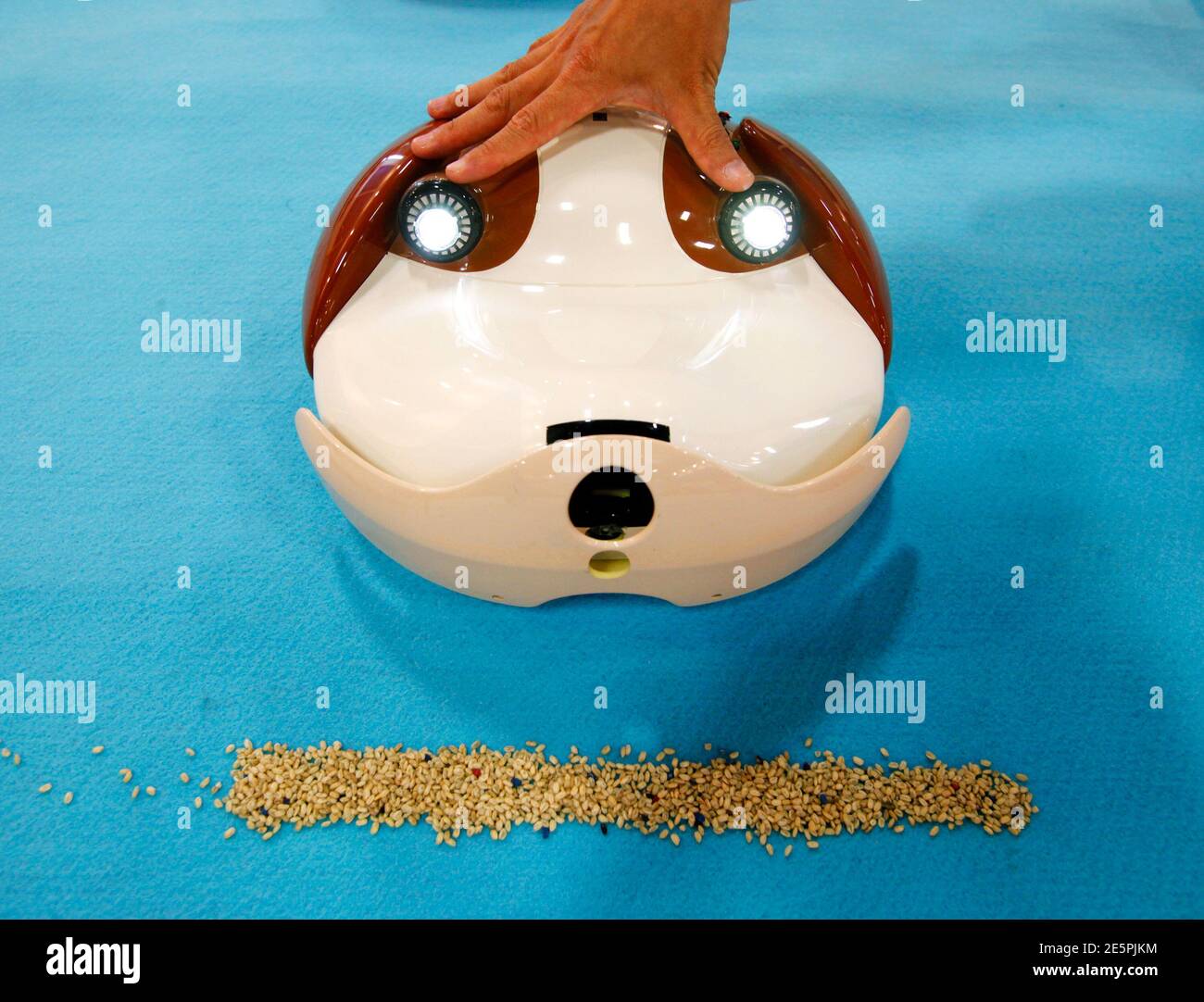 Built in sensor hi-res stock photography and images - Alamy
