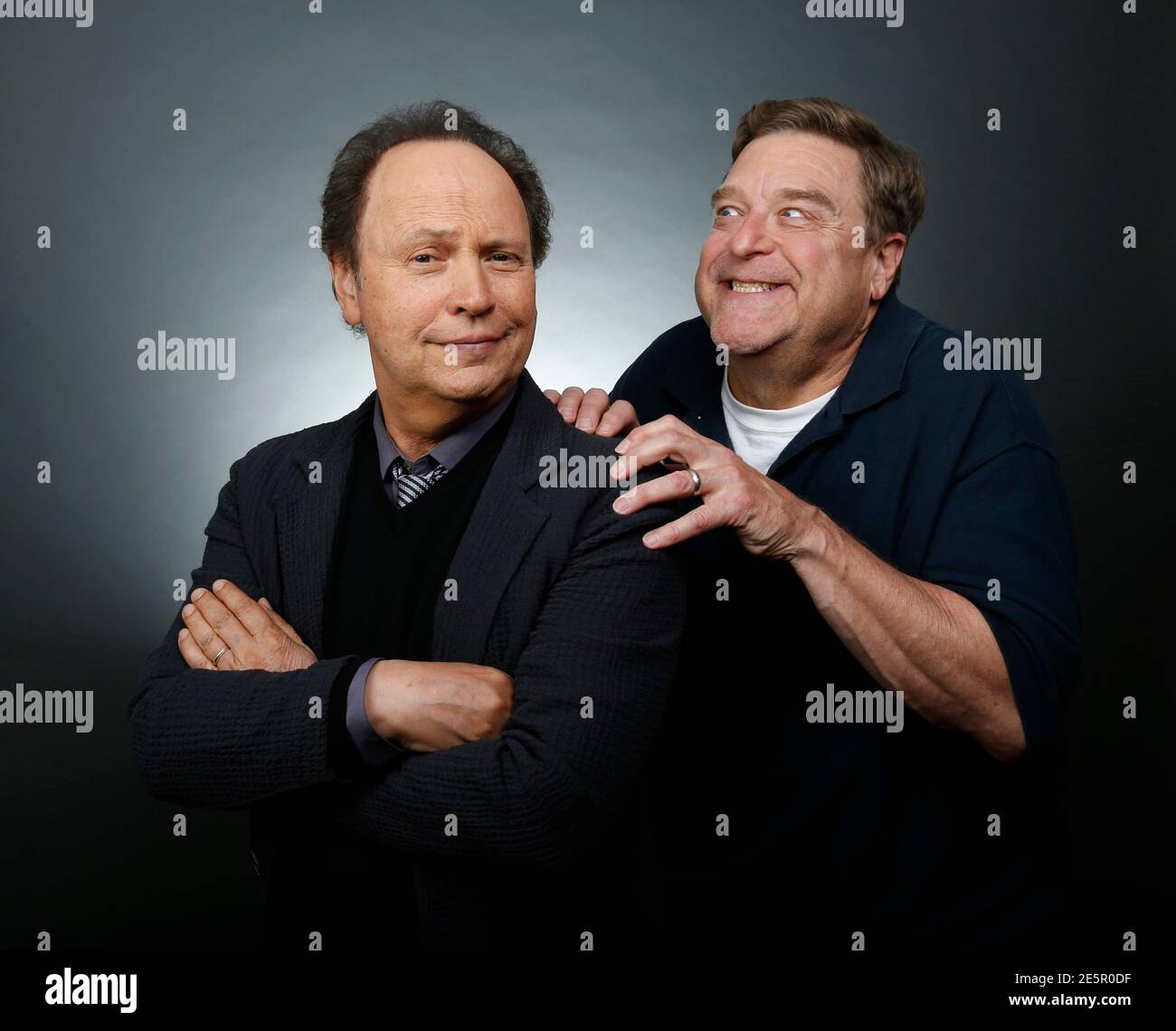 Billy Crystal Monsters University
