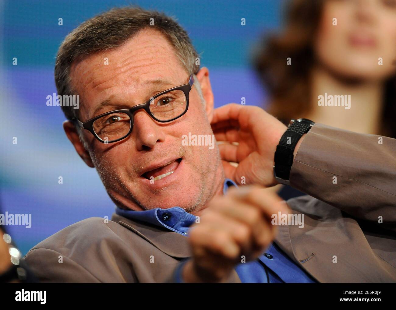 Jason Beghe High Resolution Stock Photography and Images - Alamy