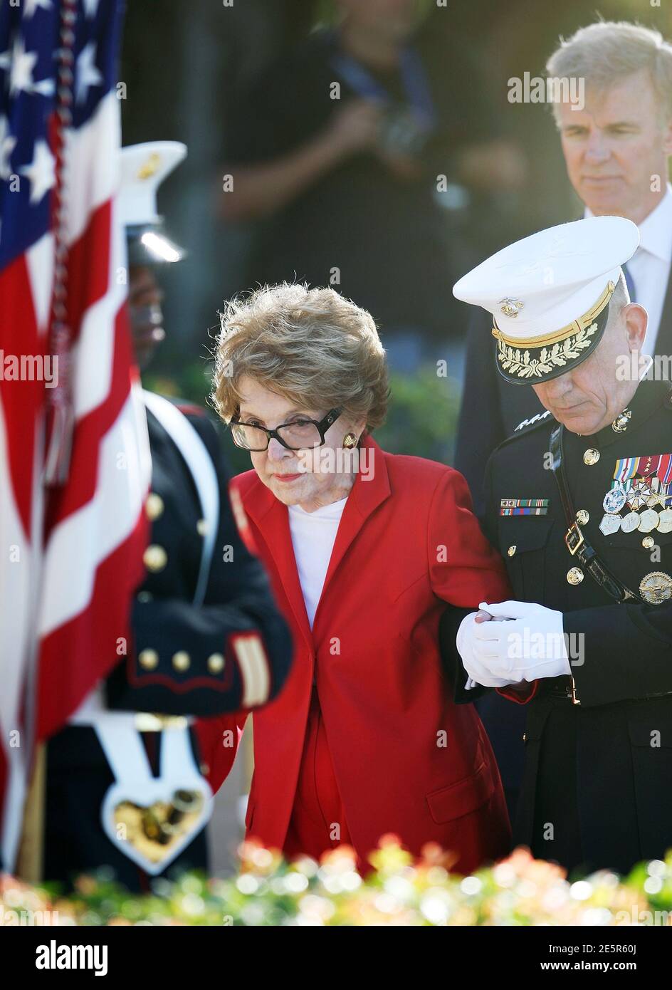United states marine corps lieutenant general hi-res stock photography ...