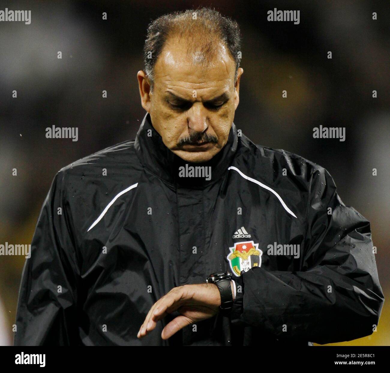 Adnan hamad hires stock photography and images Alamy